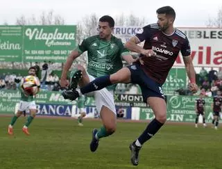 El Villanovense repite la película