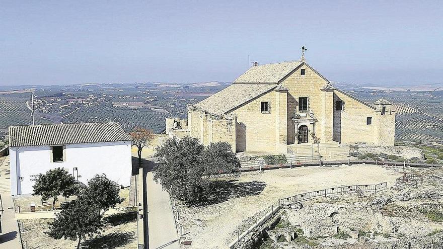 El Ayuntamiento de Montilla retoma la sala de El Gran Capitán en el castillo