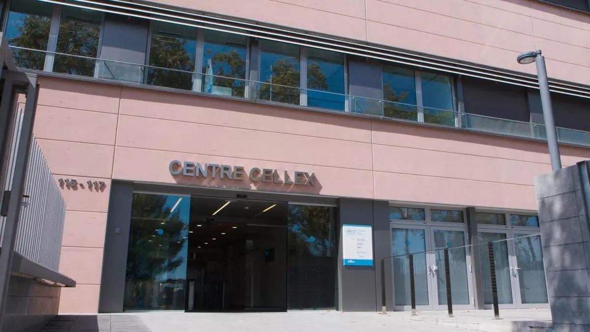 La Fundació Cellex, piedra angular de la investigación biomédica de Catalunya