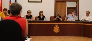 Santa Pola retira la acusación particular en el caso de los uniformes e irá por la vía civil