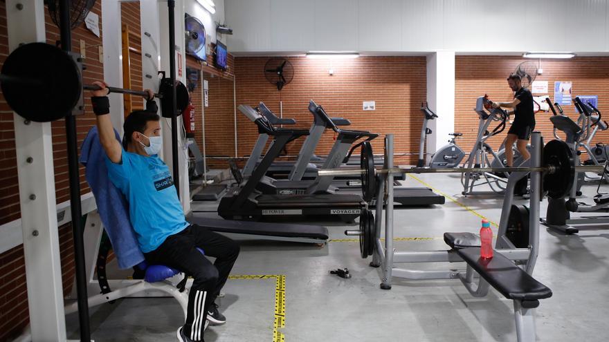 Estos son los deportes más practicados en Córdoba