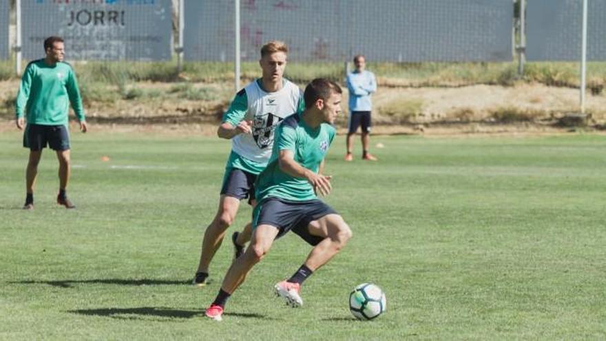 El Huesca tratará de dar continuidad a la buena racha de resultados