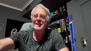 Siro López: Y el sueño se hizo realidad: ¡llegó la cuarta!