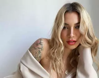 Paula González, ganadora de GH15, y su tierna foto de la que todo el mundo habla: "Guaperas"