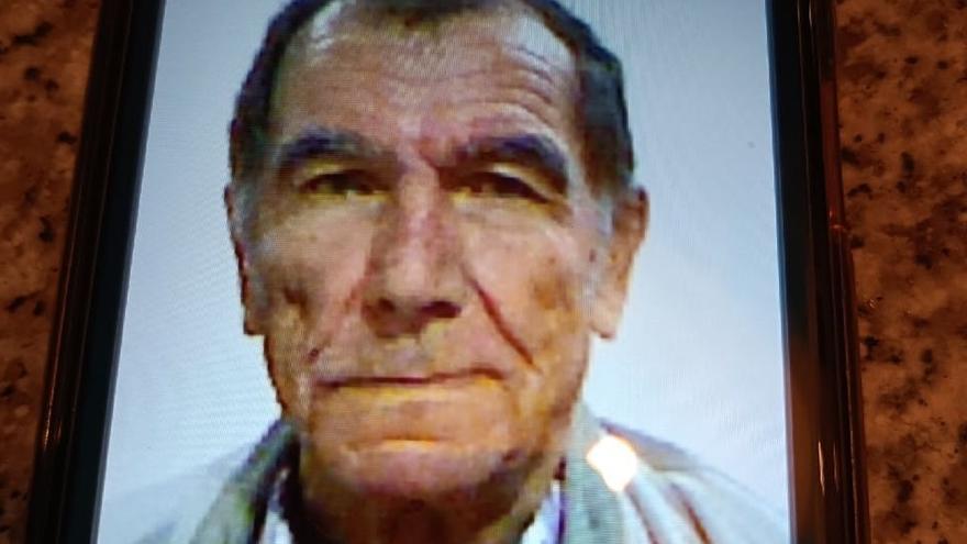 Buscan a un octogenario que salió a buscar setas al monte en Maceda y no regresó