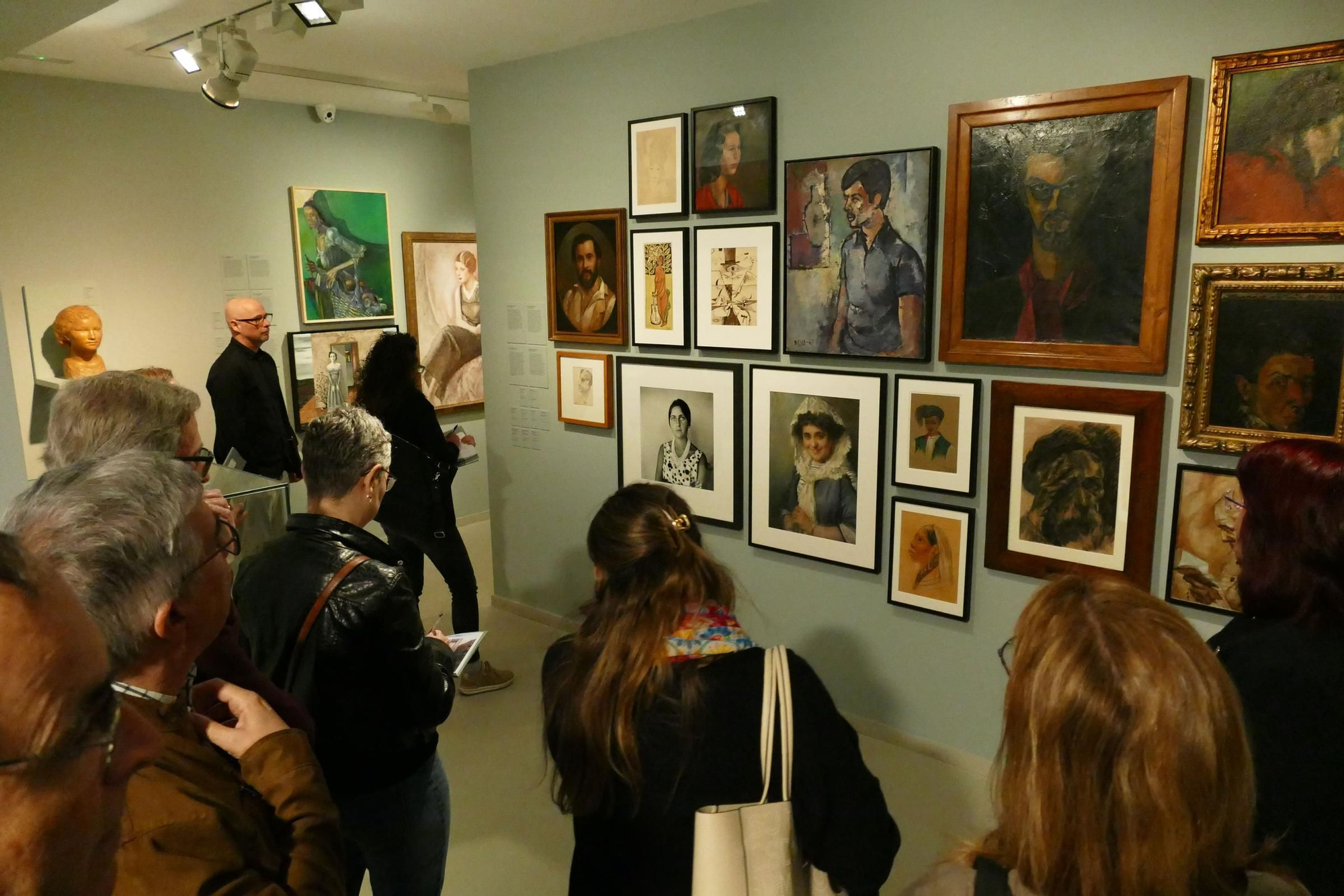 El Museu de l'Empordà de Figueres es reinventa i inaugura aquesta tarda la seva nova etapa