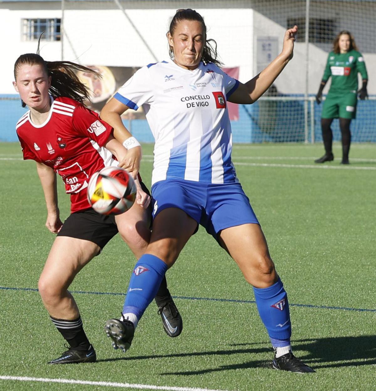 Un encuentro anterior del Sárdoma. |  // R. GROBAS