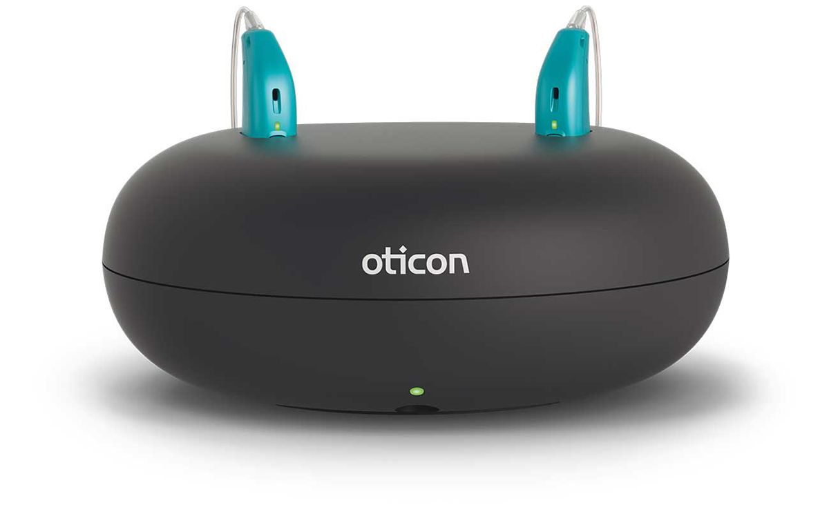 Oticon Opn Play es una familia completa de audífonos pediátricos para todas las edades y con todos los estilos y posibilidades de conectividad