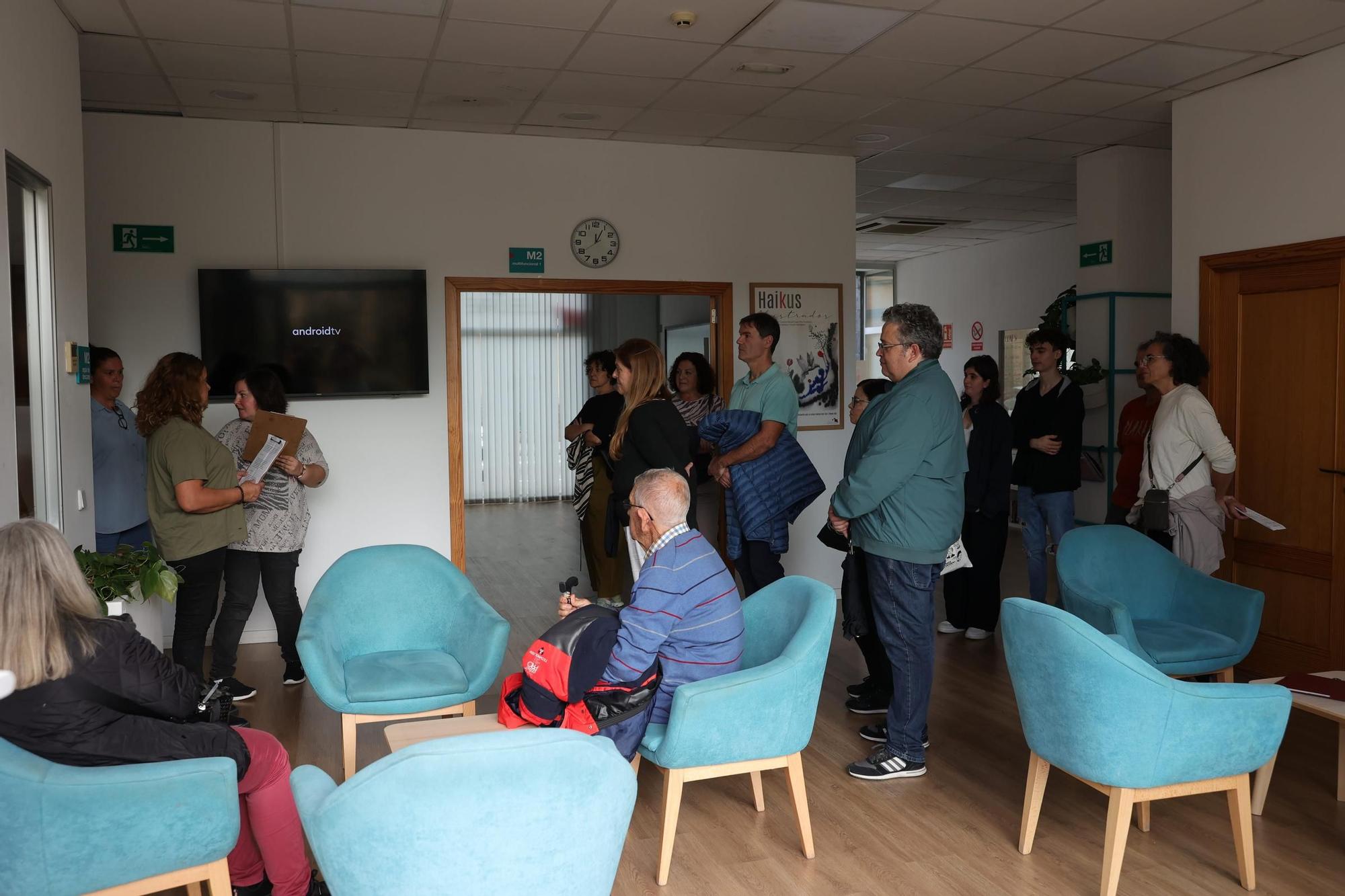 FOTOS | El Open House Palma 2025 en imágenes