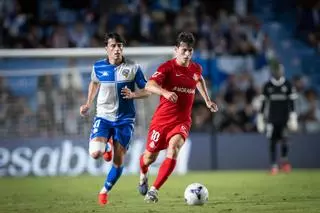 Sabadell y Andorra no se hacen daño en el partido aplazado por la tormenta