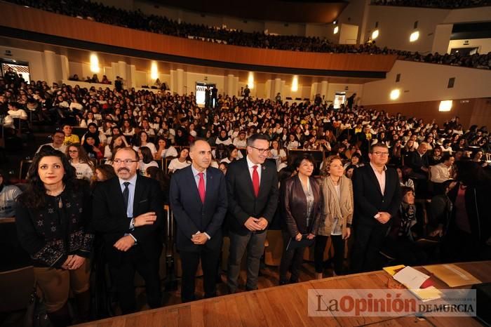 'Quiero ser ingeniera' busca aumentar las vocaciones científicas en mujeres