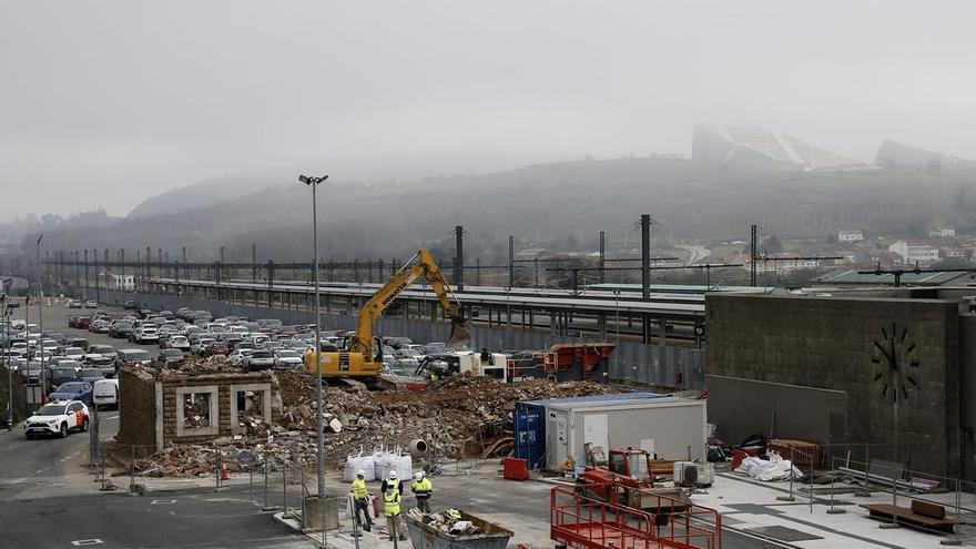 El tren supera 4 millones de pasajeros en 2025 y consolida su liderazgo frente al avión