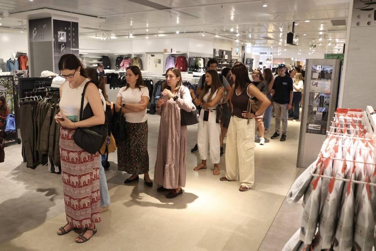 Más de 1.350 mujeres y hombres participarán en la prueba que organiza el club Los Califas Más de 1.350 mujeres y hombres participarán en la prueba que organiza el club Los Califas