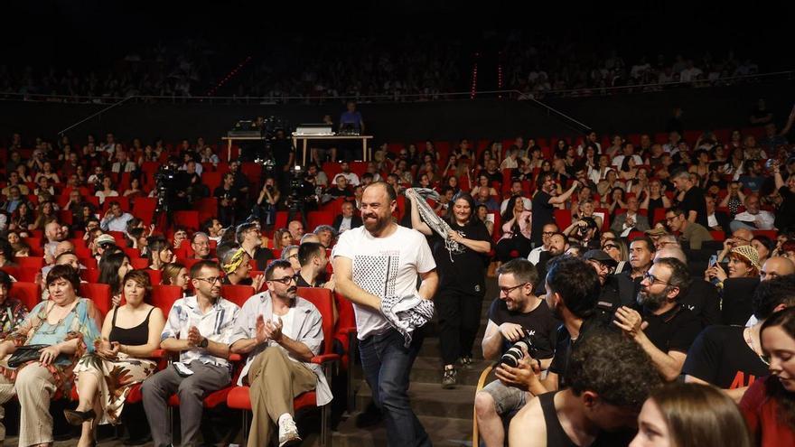 Convocada la fiesta de finalistas de los Premios Martín Códax da Música