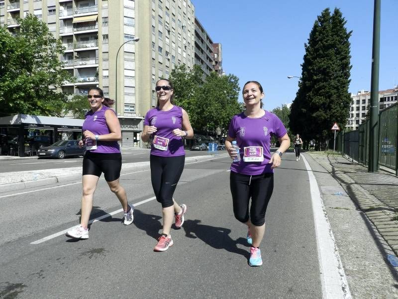 Fotogalería de los 10K