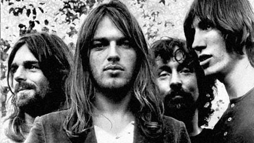 &quot;Pink Floyd&quot; a la asturiana y en Avilés