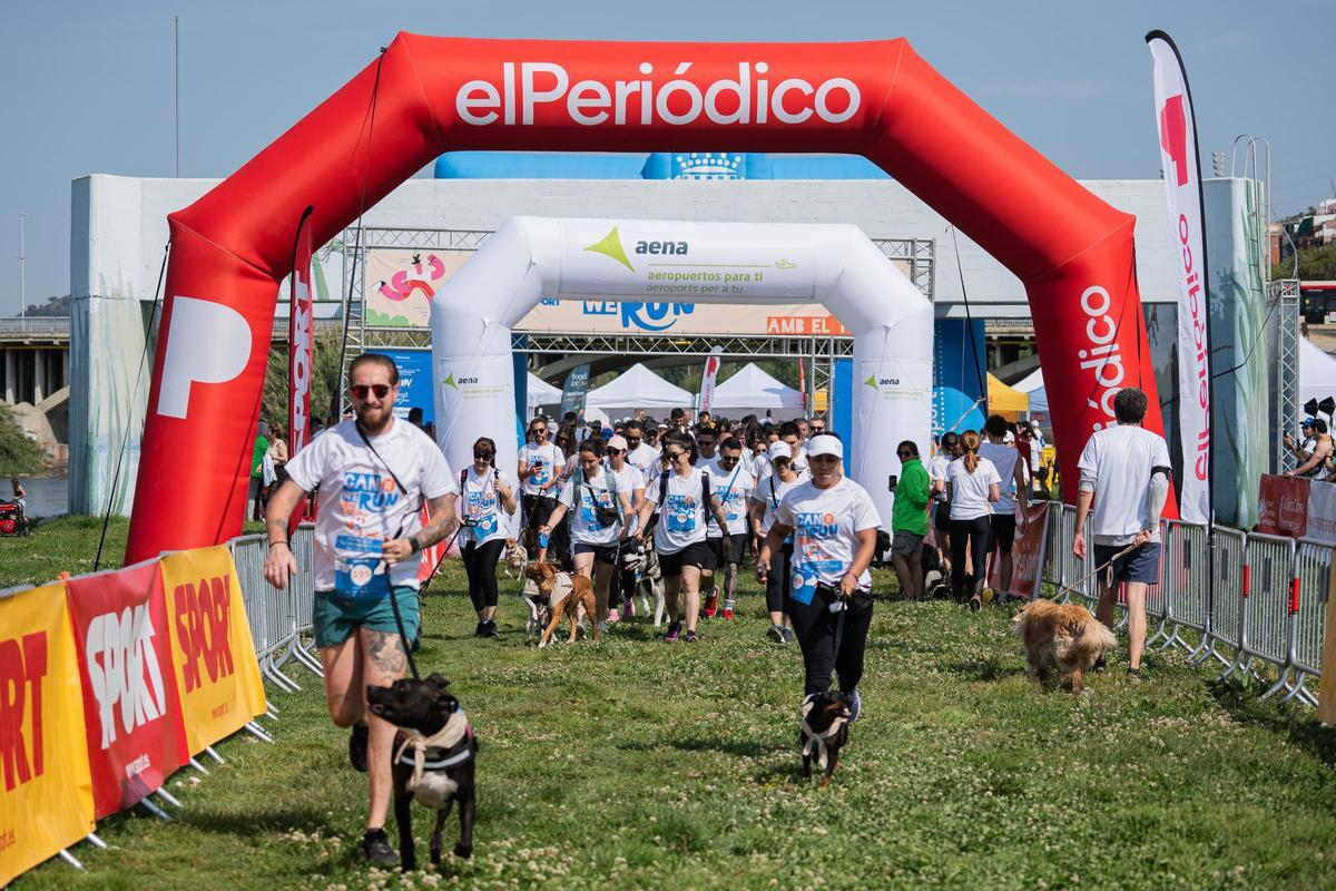 Carrera Can We Run 2025