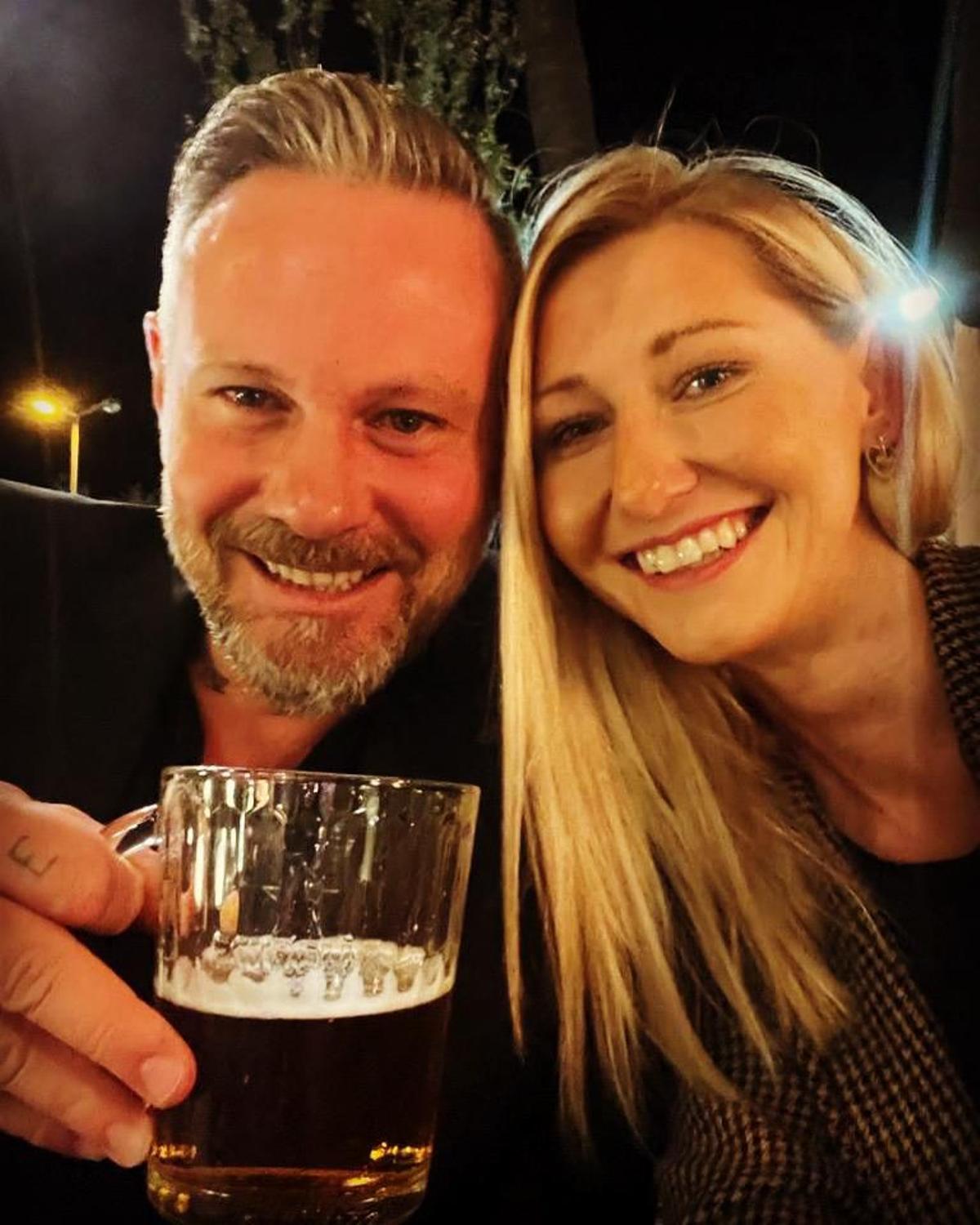 Die "Goodbye Deutschland"-Auswanderer Sascha und Kathrin Thielen sagen 'danke': Eindrücke aus 13 Jahren "Red Rubber Duck" in Peguera