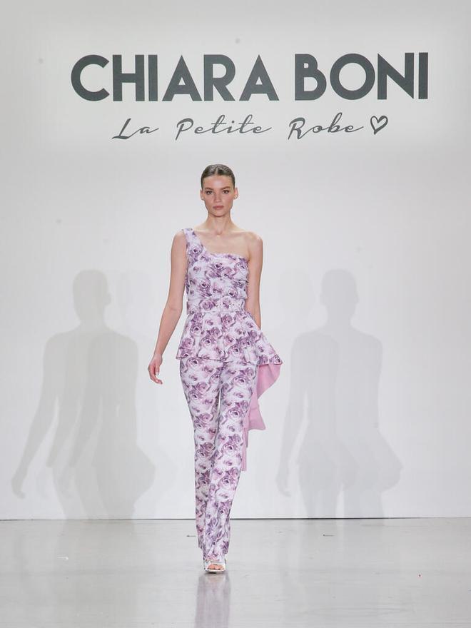 Chiara Boni