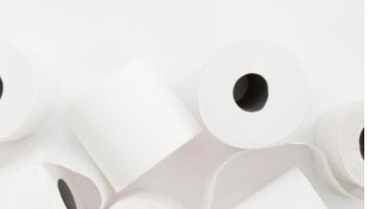 Els secrets del paper de vàter