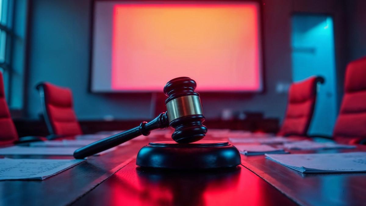 Victoria judicial de La Sexta, con aval judicial a uno de sus famosos programas: no necesita ser "neutral"