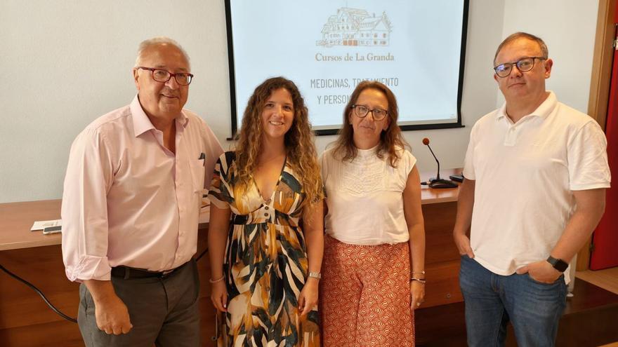 La cantidad de fármacos que consumen los &quot;abuelos&quot; tiene consecuencias (y no precisamente benignas)