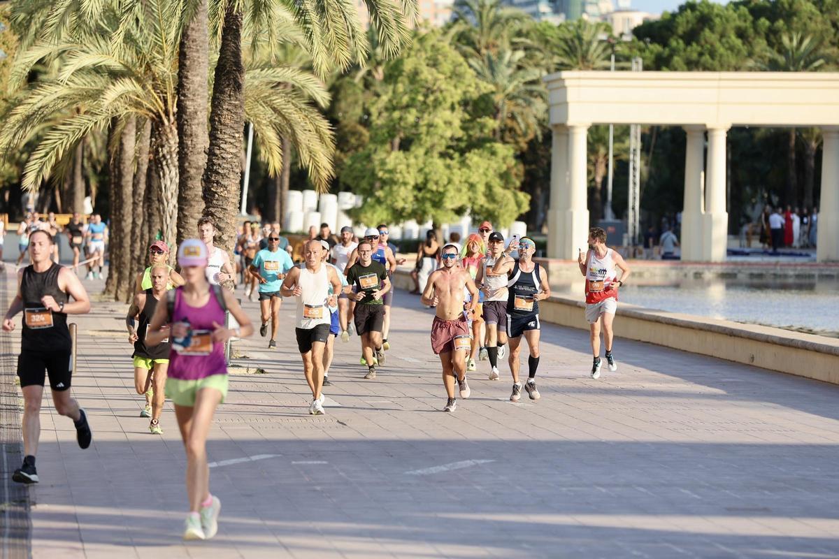 Búscate en la 5K de los Gay Games Valencia 2026 Búscate en la 5K de los Gay Games Valencia 2026