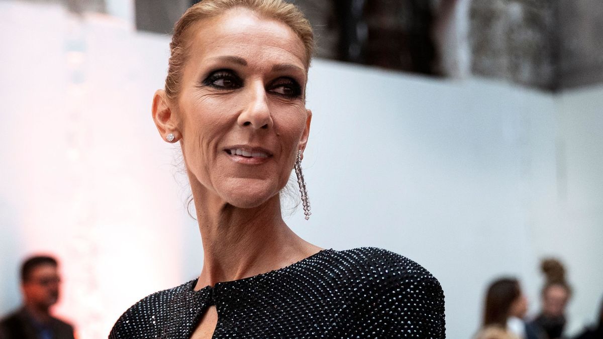 El incurable síndrome de la persona rígida: qué es y cómo afecta a la mítica Céline Dion