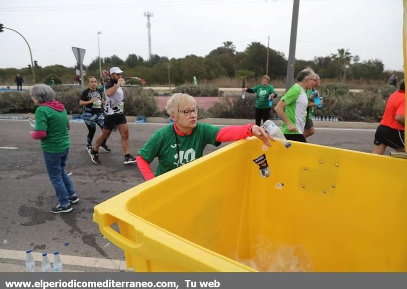 X Marató BP Castelló y VII 10K Facsa