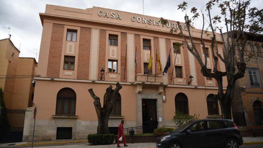 El tribunal administrativo anula el proceso de licitación del servicio del agua de Calatayud