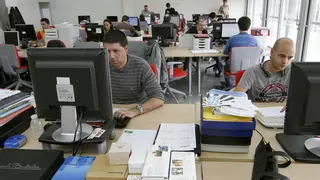 El plan Joven Ahora permitirá contratar a 800 personas en la provincia de Córdoba