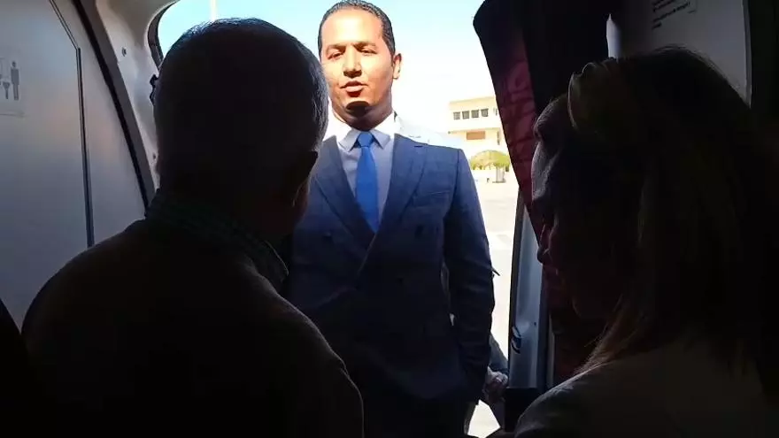 El Gobierno de Canarias condena La negativa de Marruecos a permitir el acceso a observadores y organizaciones solidarias en el Sáhara Occidental