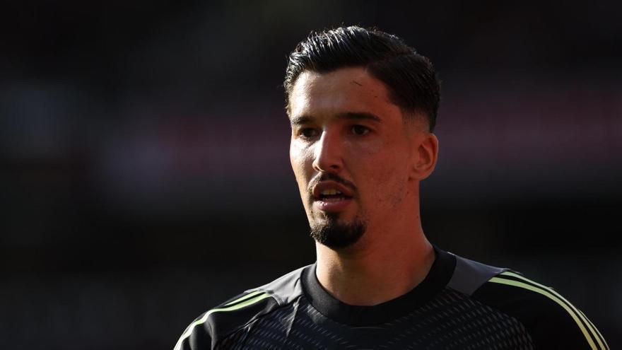 El Celta tendrá una opción de compra en la cesión de Altay Bayindir