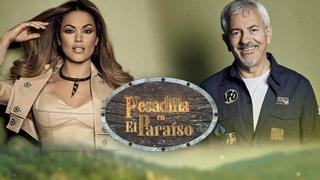 Telecinco desvela la mecánica de 'Pesadilla en El Paraíso': así serán las nominaciones y expulsiones