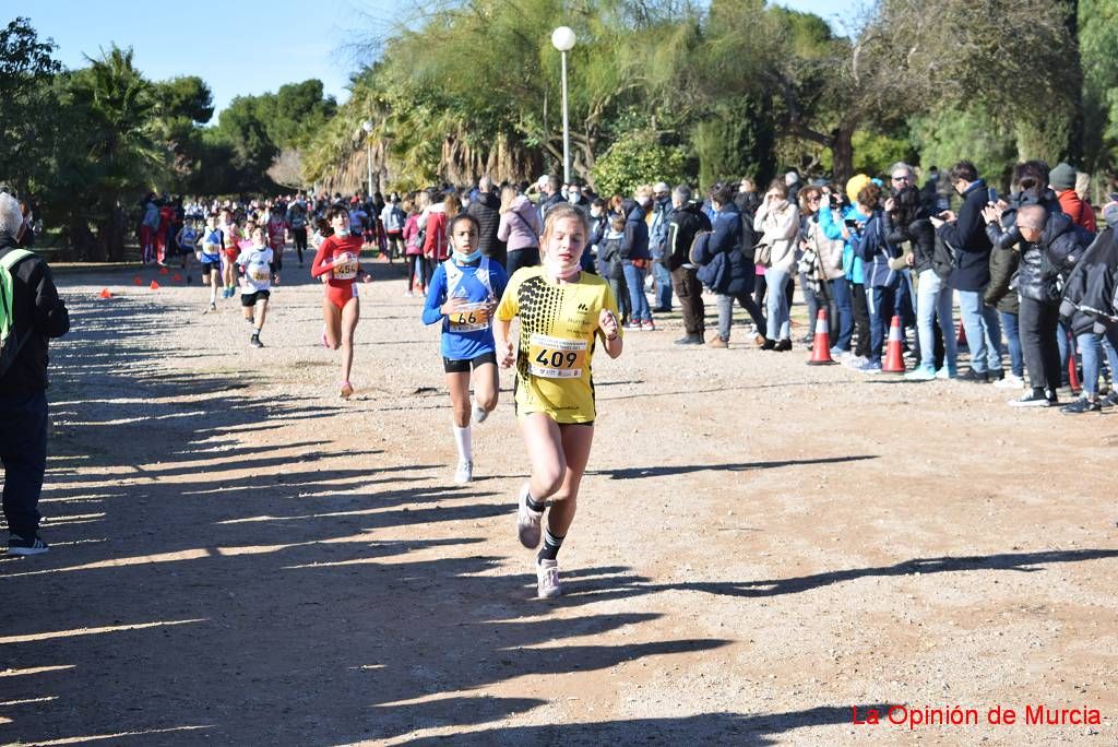 Copa de clubes de cross (II)