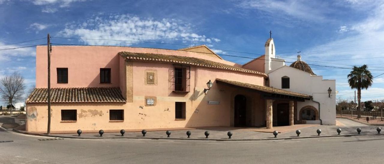 Fieles E Intrusos En La Huerta Levante Emv