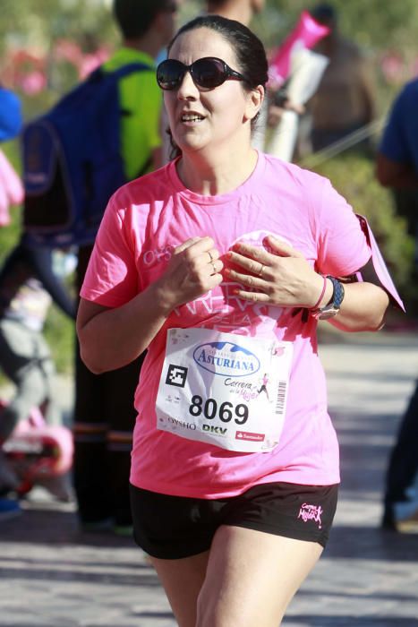 Búscate en la Carrera de la Mujer de Valencia 2016