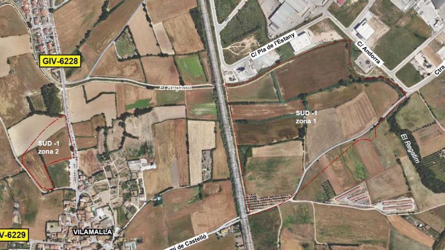 Primafrio vol construir una nova base a Vilamalla amb 245.000 metres quadrats
