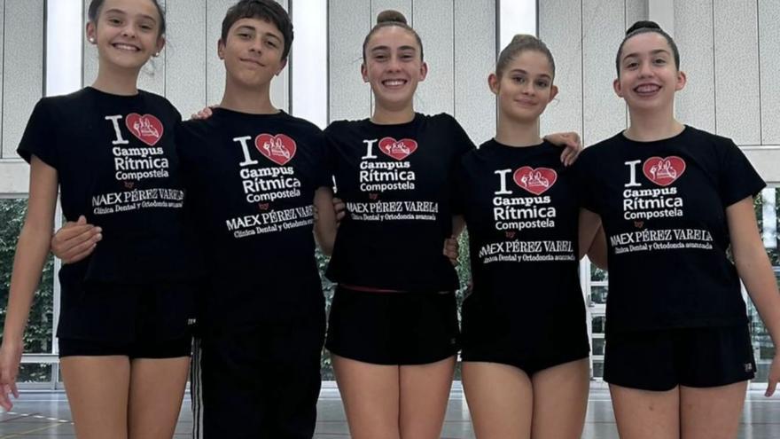 Conjunto Cadete - Fisela que se desplaza al torneo de Castellón. |  R.C.