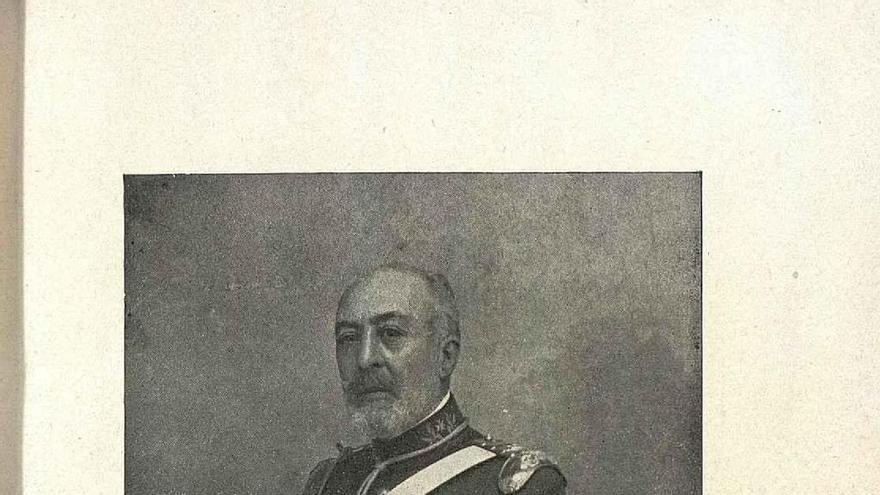Antonio Casares Gil.