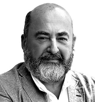 Manuel Torres Aguilar