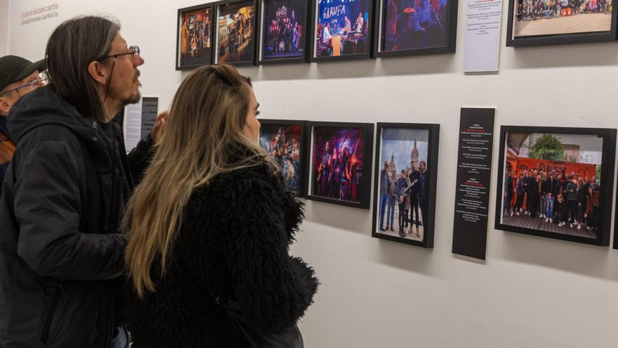 ¿Qué hacer hoy en A Coruña? Agenda del martes 18 de febrero