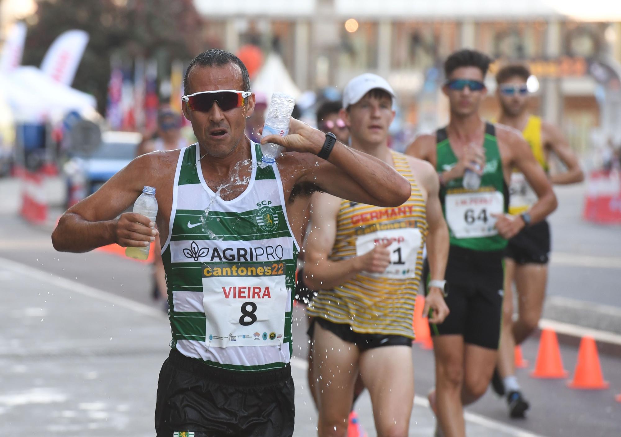 Gran Premio Internacional de Marcha de los Cantones