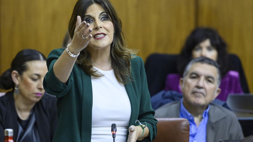 Moreno rechaza la &quot;negatividad&quot; que ve en el nuevo PSOE, que critica su &quot;desconexión&quot;