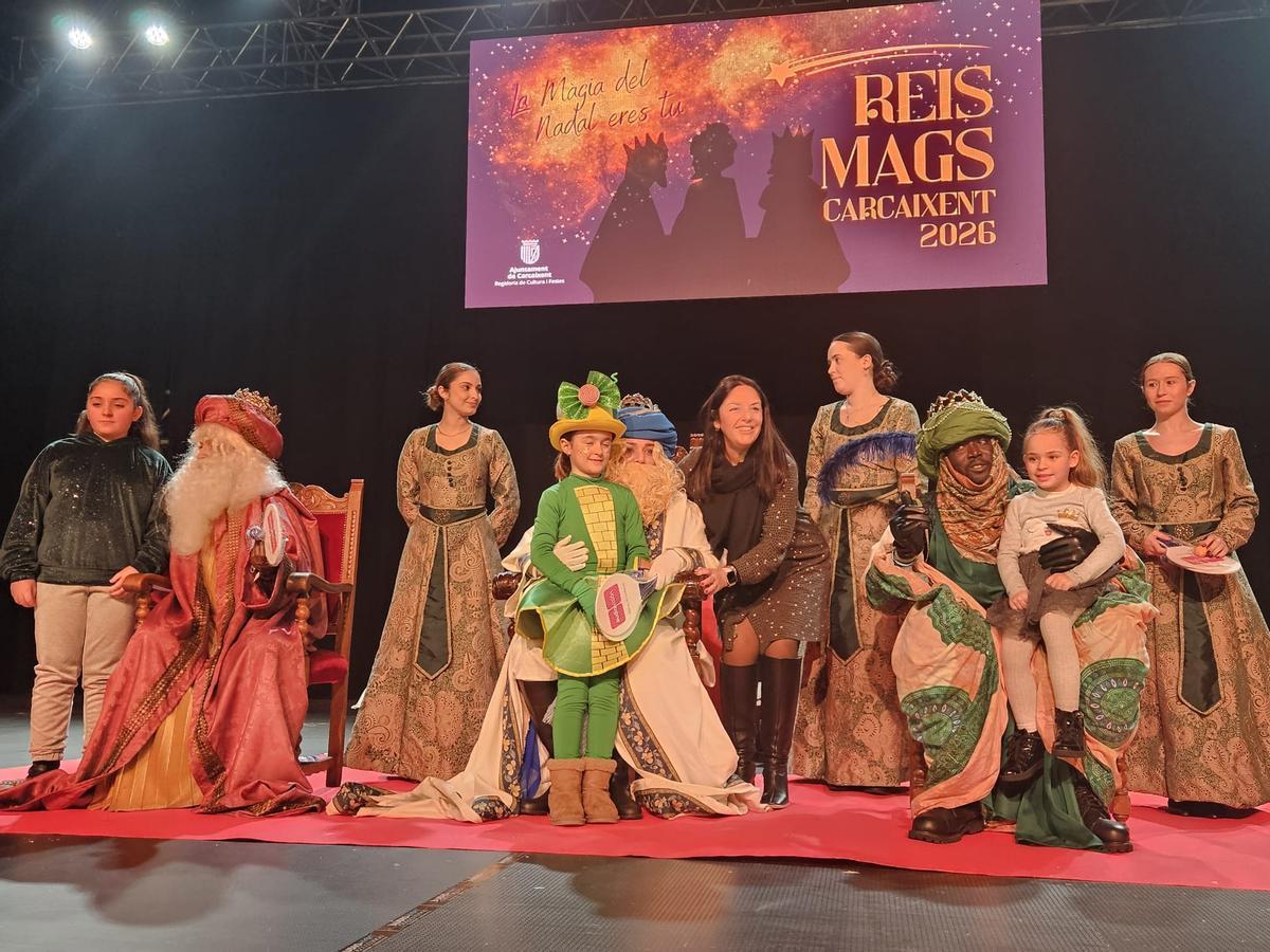 cabalgatas/Carcaixent 09