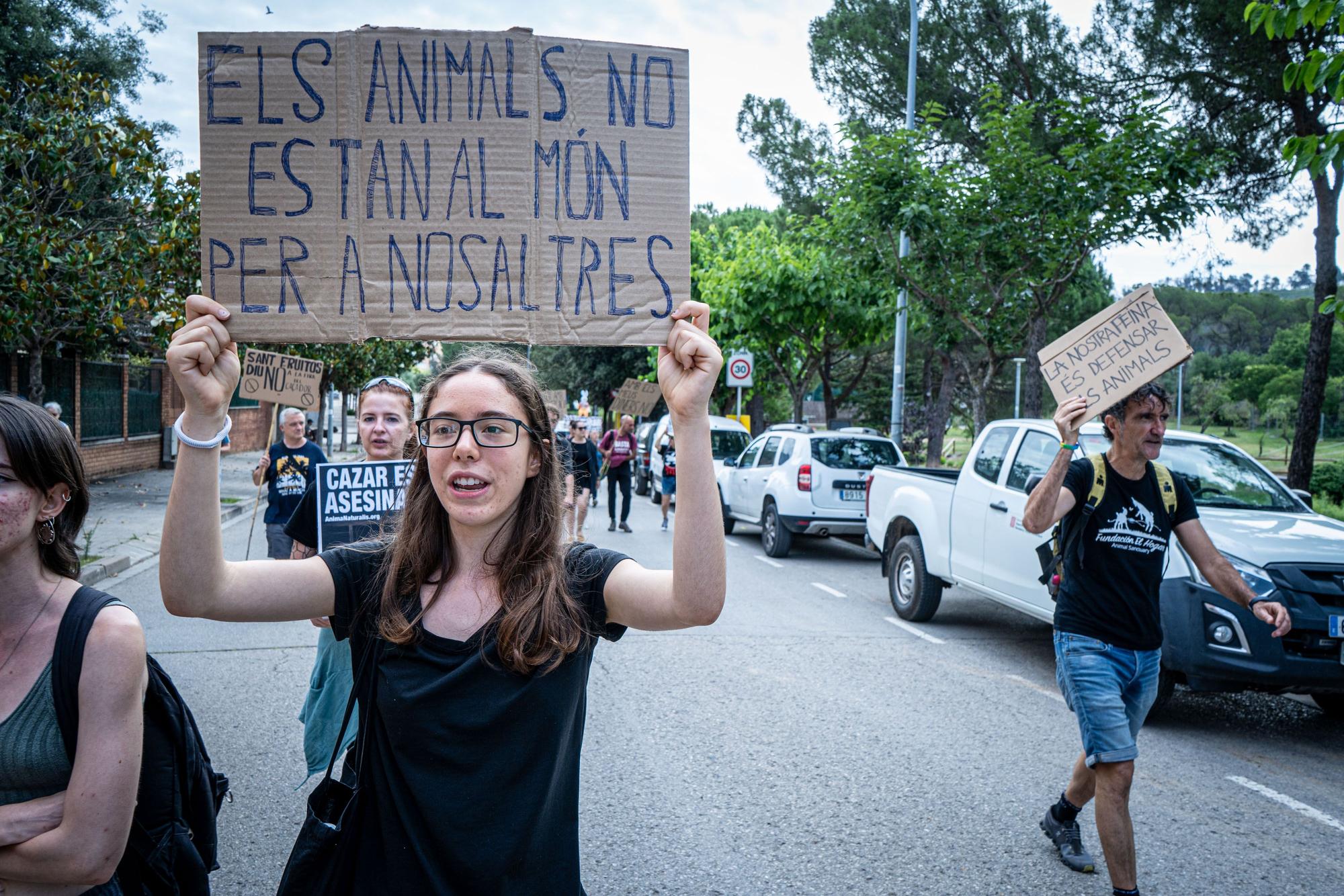 Totes les imatges de la Fira del Caçador