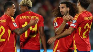 Els Mikel segellen un tràmit plàcid