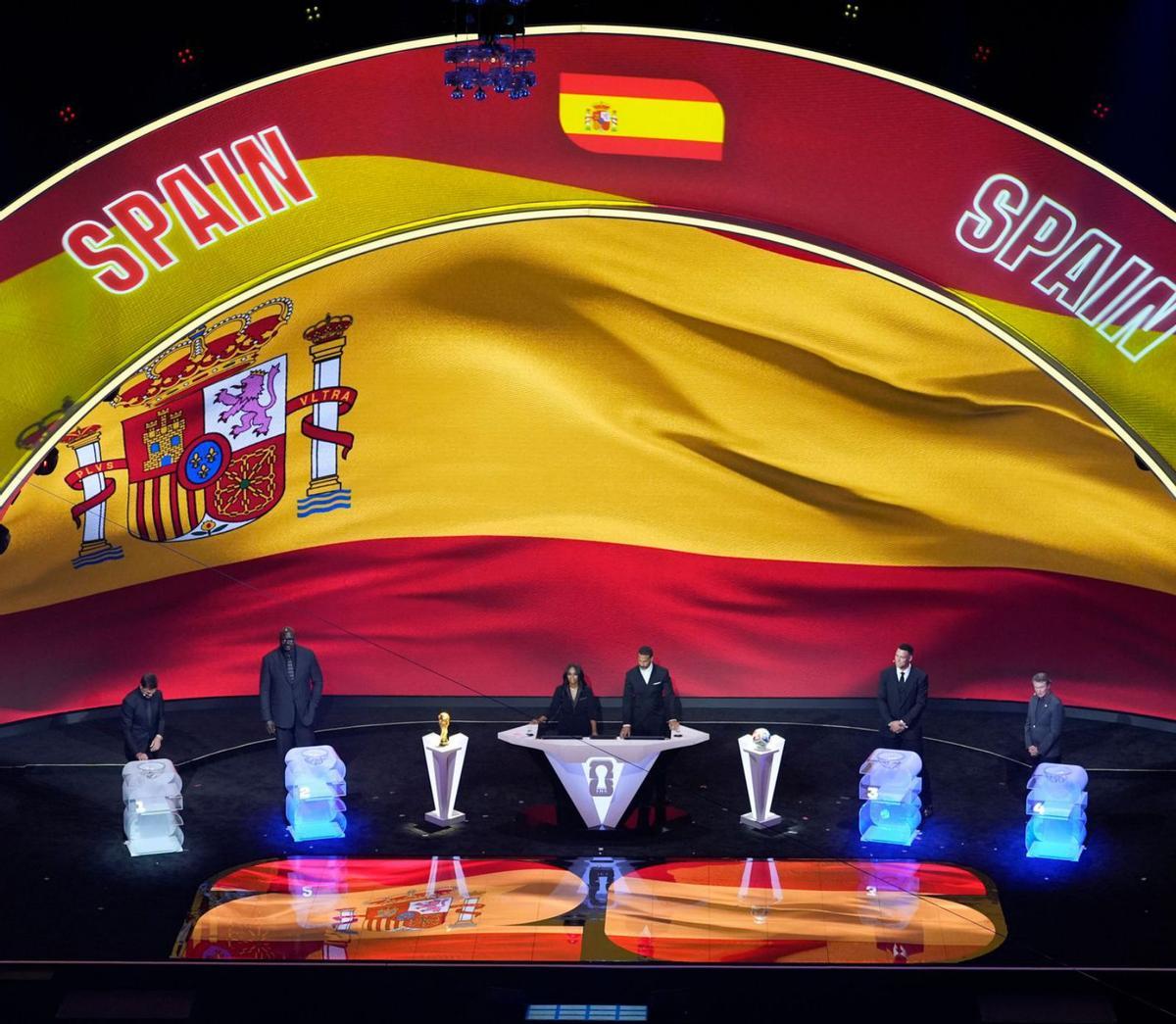 Cap Verd, l’Aràbia Saudita i l’Uruguai