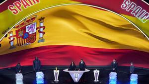 Cap Verd, l’Aràbia Saudita i l’Uruguai