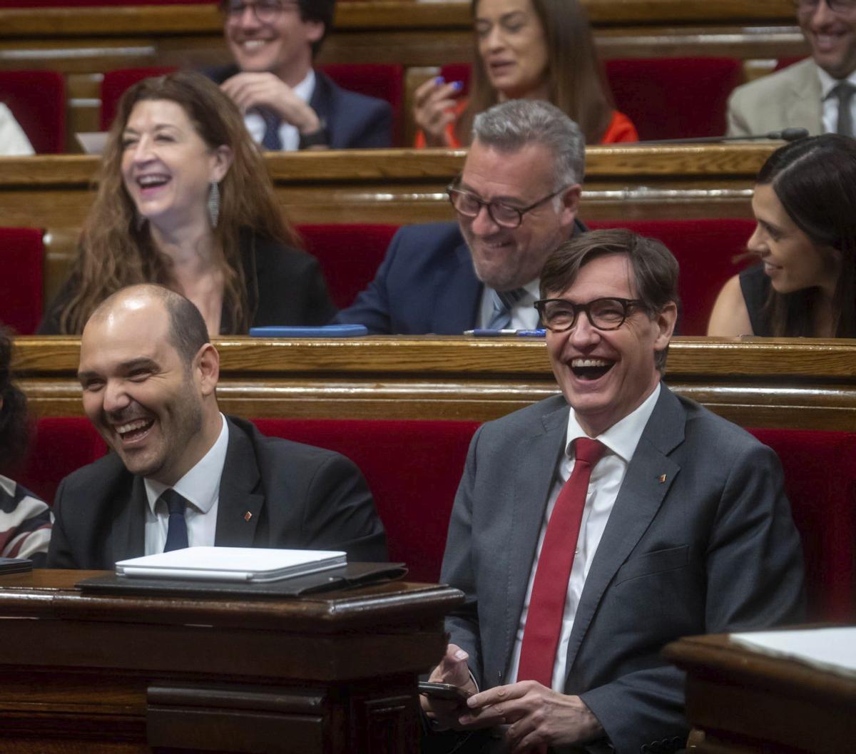 Illa prepara la seva ‘emancipació’